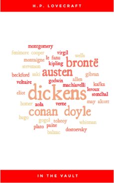 in the vault (ebook)-h.p. lovecraft-9782291023753