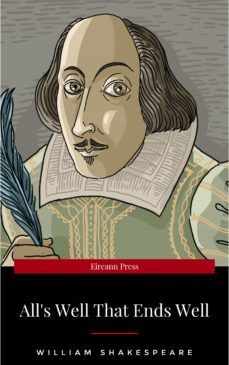 all's well that ends well (ebook)-william shakespeare-9782291040453