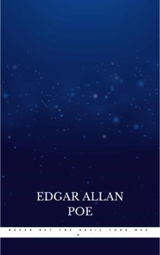 never bet the devil your head (ebook)-edgar allan poe-9782291048053
