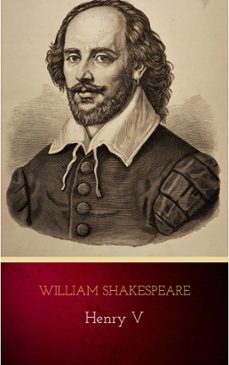 henry v (ebook)-william shakespeare-9782291049753