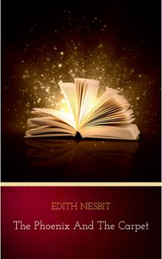 the phoenix and the carpet (ebook)-edith nesbit-9782291050353