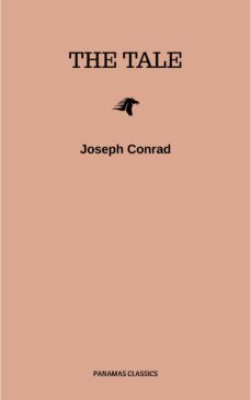 the tale (ebook)-joseph conrad-9782291073253