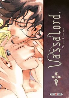 vassalord t07 (ebook)-nanae chrono-9782302087453