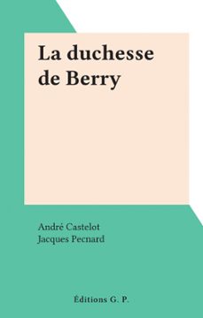 -andre castelot-9782307014553