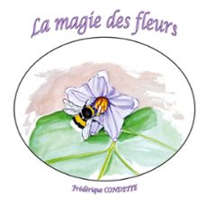 la magie des fleurs (ebook)-9782322651153