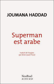 superman est arabe (ebook)-joumana haddad-9782330017453