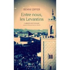-benny ziffer-9782330027353