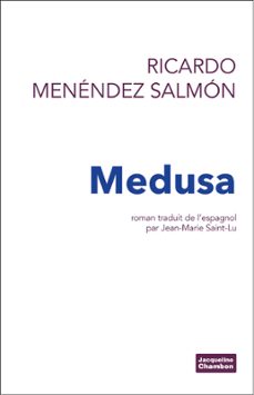 medusa (ebook)-ricardo menendez salmon-9782330028053