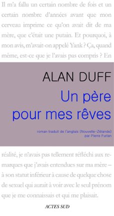 un père pour mes reves (ebook)-alan duff-9782330035853