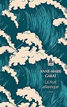 -anne marie garat-9782330160753