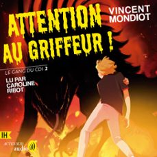 -vincent mondiot-9782330231453