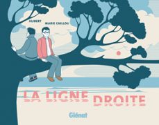 la ligne droite (ebook)-marie caillou-9782331005053