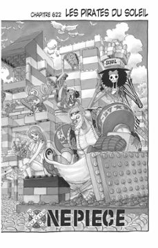 -eiichiro oda-9782331062353