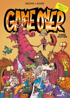 game over - game zoover (ebook)-9782331088353