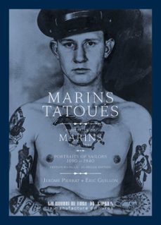 marins tatoues (ebook)-jerome pierrat-eric guillon-9782358873253