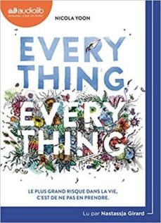 everything, everything (audio cd)-9782367625553