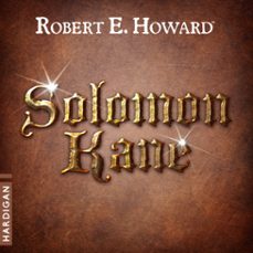 solomon kane (audiolibro)-robert e. howard-9782374342153