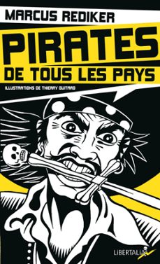 pirates de tous les pays (ebook)-marcus rediker-9782377291953