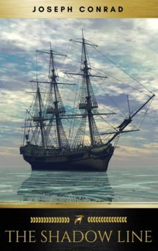 the shadow-line: a confession (vintage classics) (ebook)-joseph conrad-9782377879953