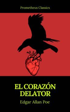 el corazon delator (prometheus classics) (ebook)-9782378076153