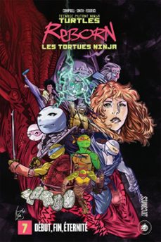 -tom waltz-kevin eastman-sophie campbell-9782378874353