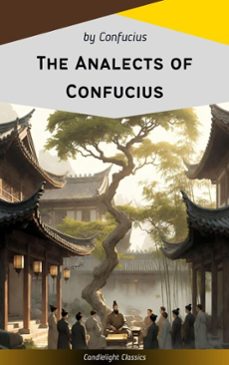 the analects of confucius (ebook)-9782379269653