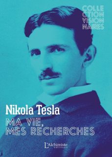-nikola tesla-9782379661853
