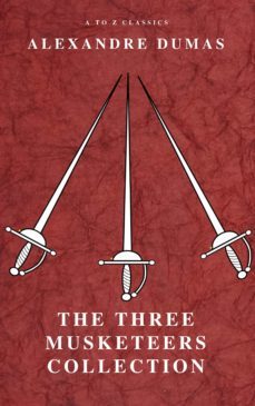 Imagen Principal de The Three Musketeers Collection