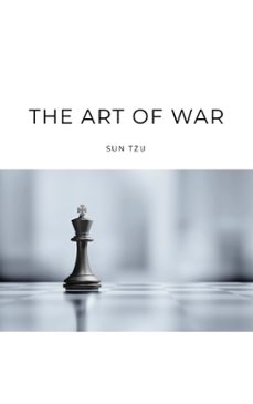 the art of war (ebook)-9782380378153