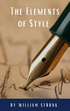 the elements of style ( fourth edition ) (ebook)-9782384231553
