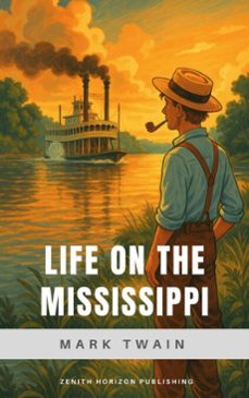 -mark twain-zenith horizon publishing-9782384239153