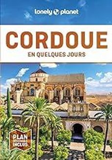 cordoue en quelques jours-marta jimenez zafra-9782384924653