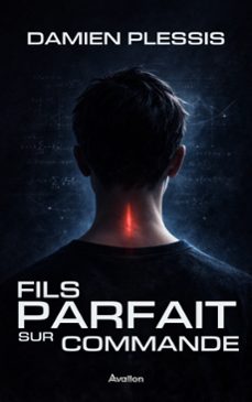 fils parfait sur commande-damien plessis-9782385333553
