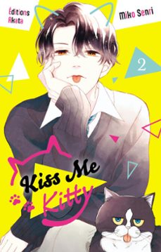 kiss me kitty - tome 2 (vf) (ebook)-9782385697853