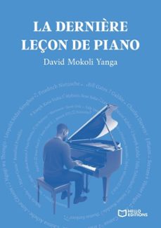 la dernière leçon de piano (ebook)-david mokoli yanga-9782386731853