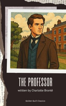 the professor (ebook)-charlotte bronte-9782387170453
