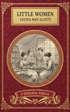 little women (ebook)-louisa may alcott-9782387175953