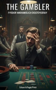 the gambler (ebook)-fyodor mikhailovich dostoyevsky-9782387178053