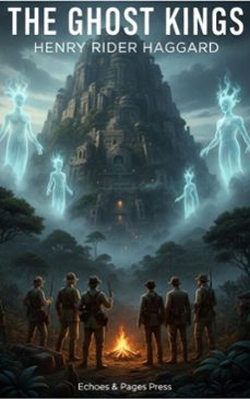 the ghost kings (ebook)-henry rider haggard-9782387179753