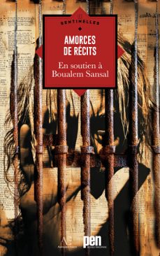 amorces de recits en soutien a boualem sansal (ebook)-yannick ziegler-leïla zerhouni-yves wellens-9782390751953