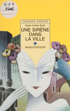 une sirène dans la ville (ebook)-sarah cohen scali-9782402010153