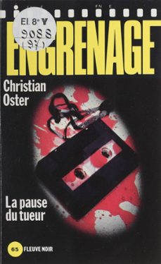 la pause du tueur (ebook)-christian oster-9782402231053