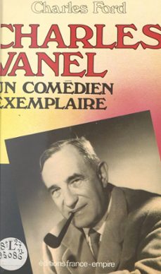 charles vanel (ebook)-charles ford-9782402311953