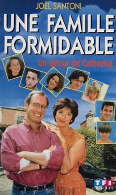 une famille formidable (ebook)-joël santoni-eglal errera-9782402343053