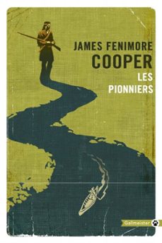 les pionniers-james fenimore cooper-9782404007953