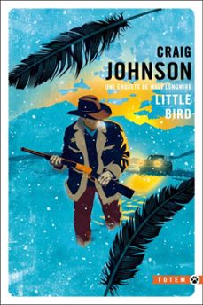 -craig johnson-9782404018553