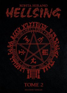 hellsing perfect edition t02 (ebook)-kohta hirano-9782413063353