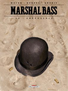 marshal bass t12 (ebook)-darko macan-9782413068853
