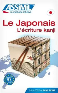 l´escriture kanji-catherine garnier-9782700501353