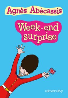 week-end surprise (ebook)-agnes abecassis-9782702153253